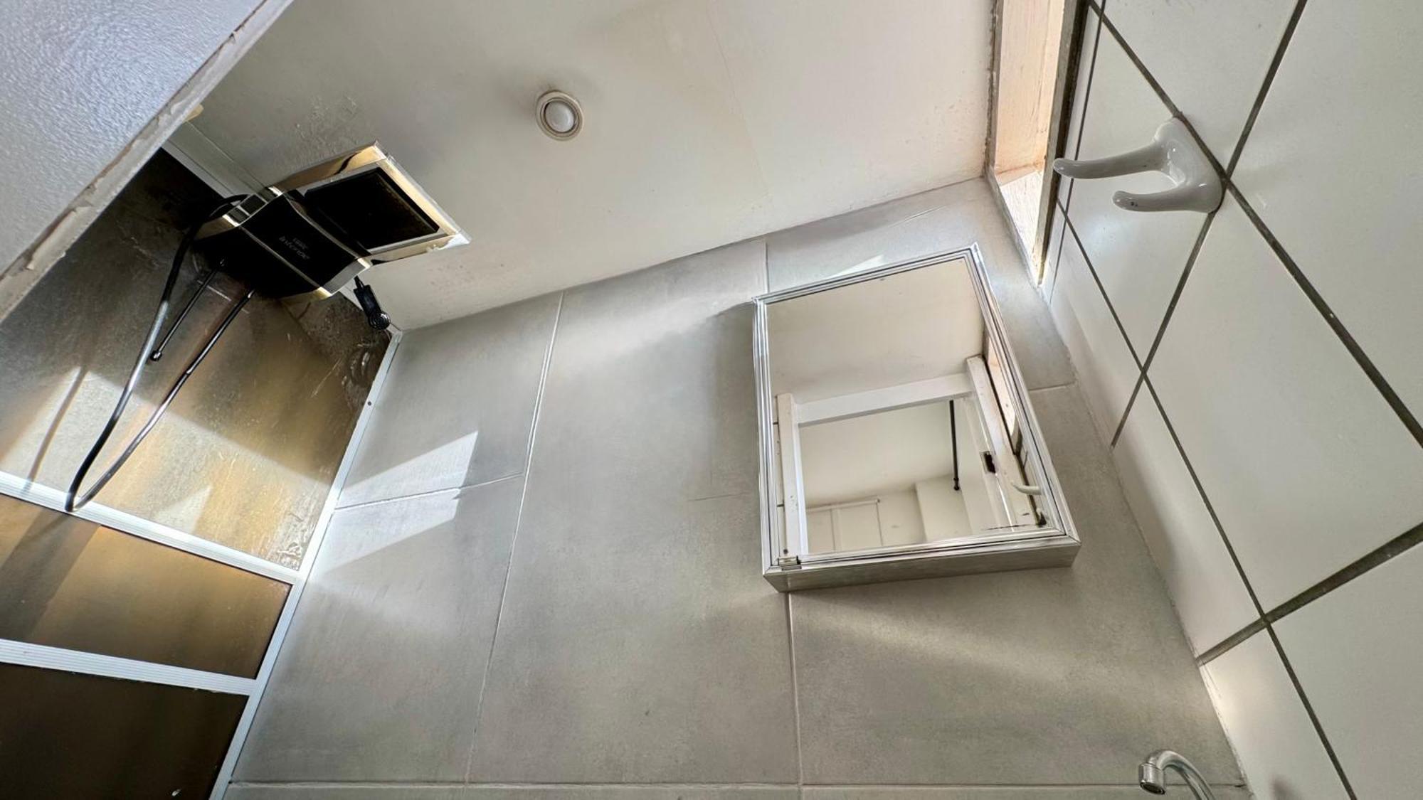 Apartamento Praia De Iracema Com Vista Mar Fortaleza  Eksteriør billede